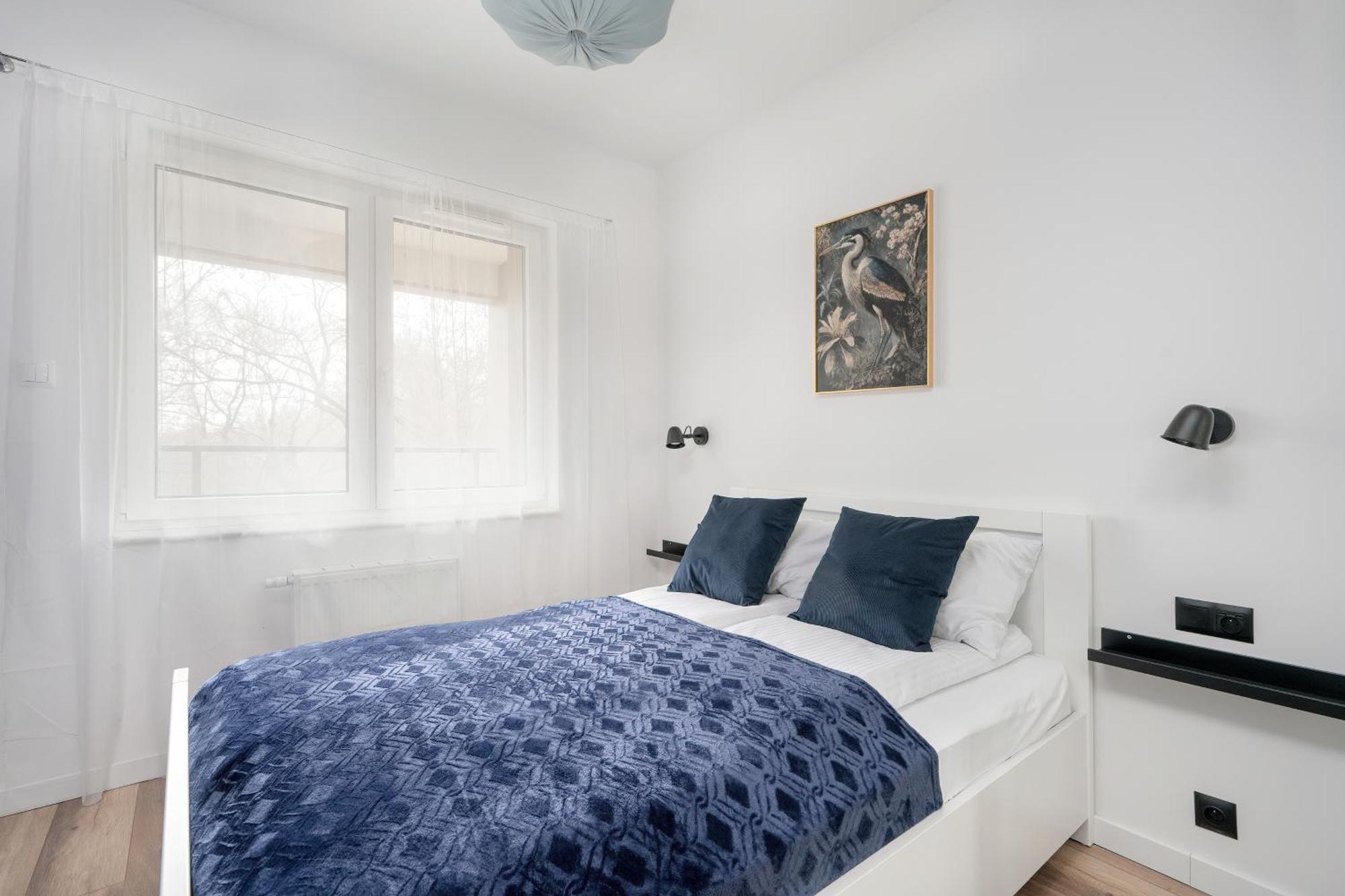 City Center Apartments With Gym & Free Garage Poznan By Noclegi Renters Zewnętrze zdjęcie