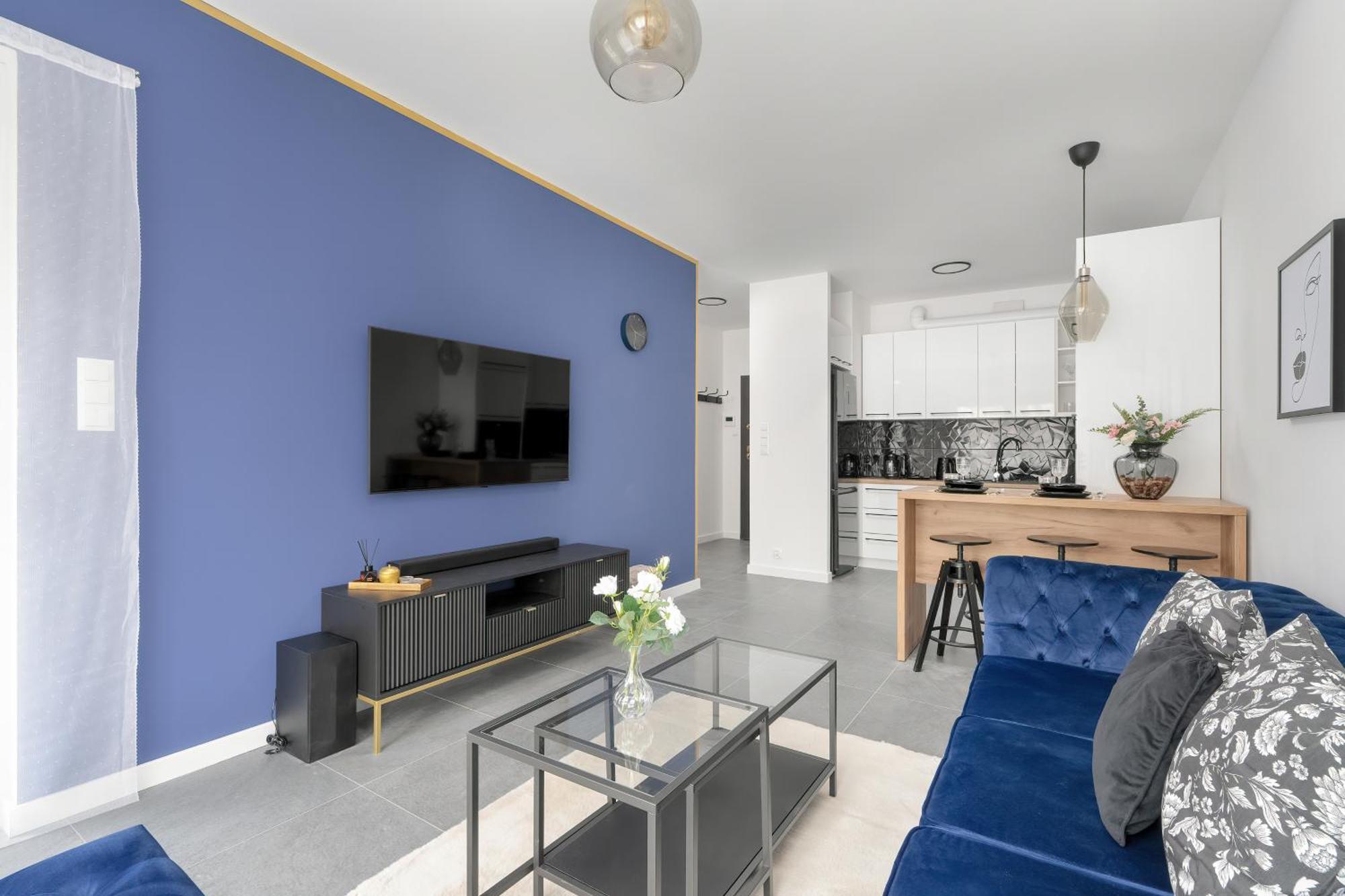 City Center Apartments With Gym & Free Garage Poznan By Noclegi Renters Zewnętrze zdjęcie