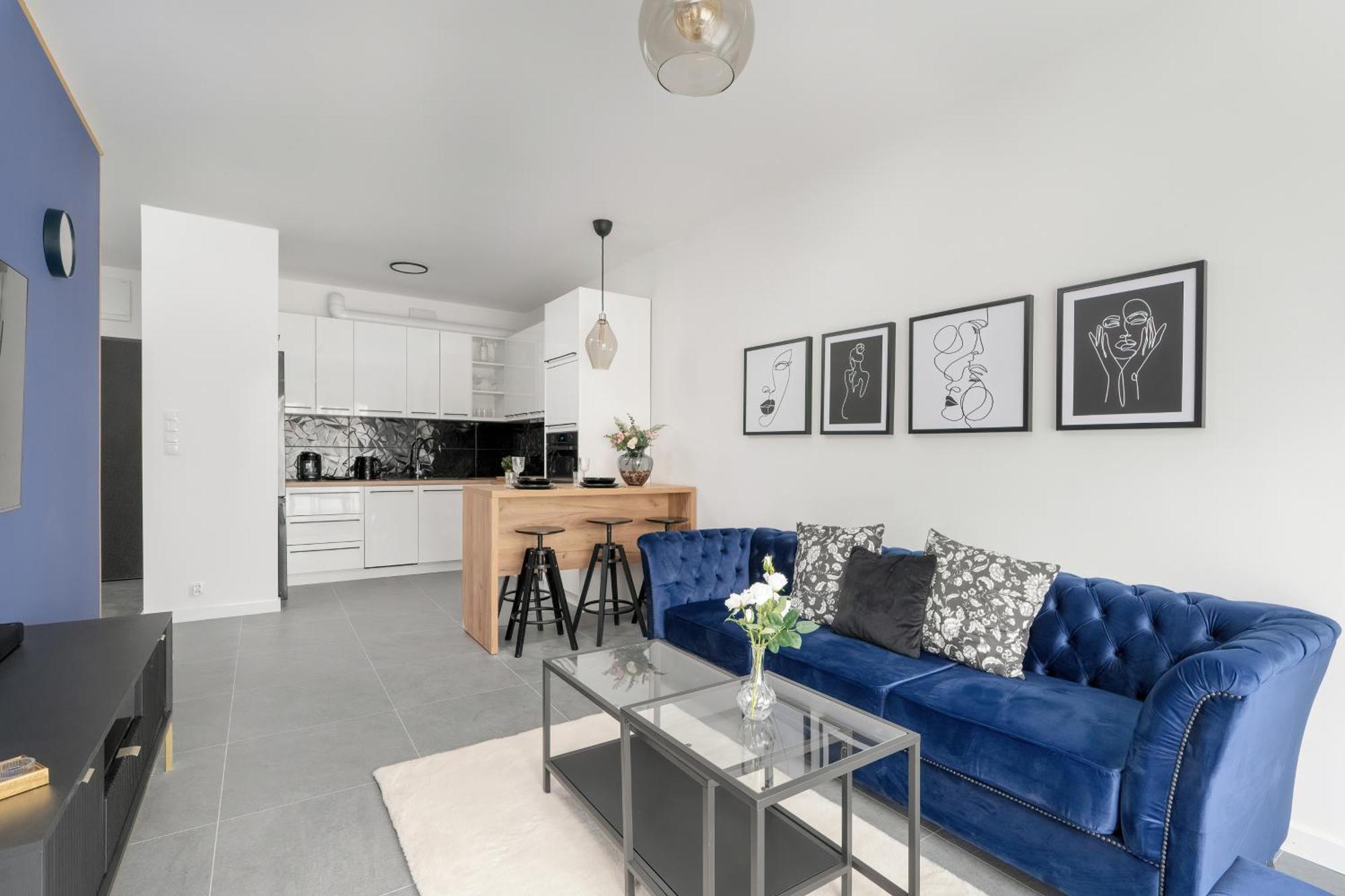 City Center Apartments With Gym & Free Garage Poznan By Noclegi Renters Zewnętrze zdjęcie
