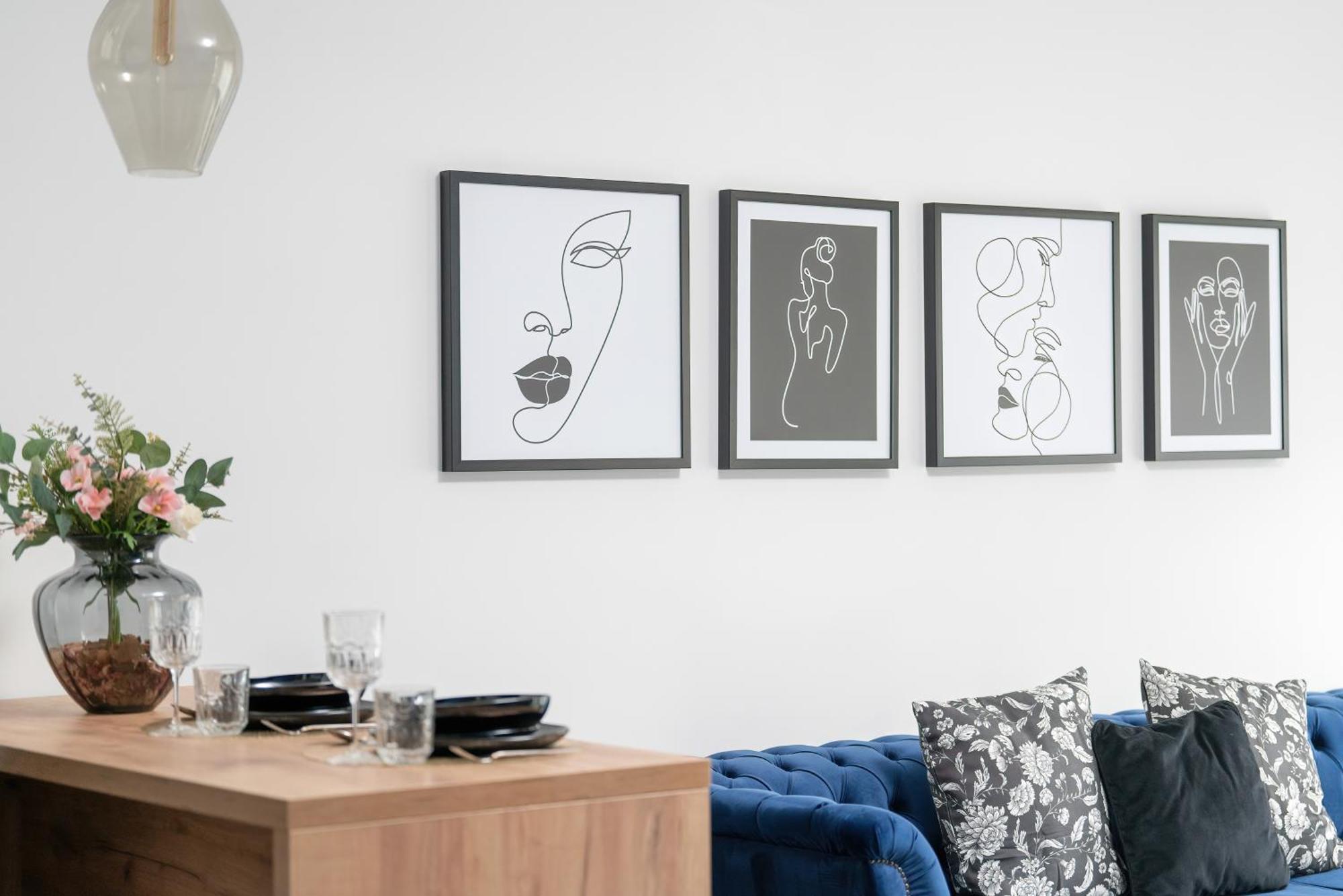 City Center Apartments With Gym & Free Garage Poznan By Noclegi Renters Zewnętrze zdjęcie
