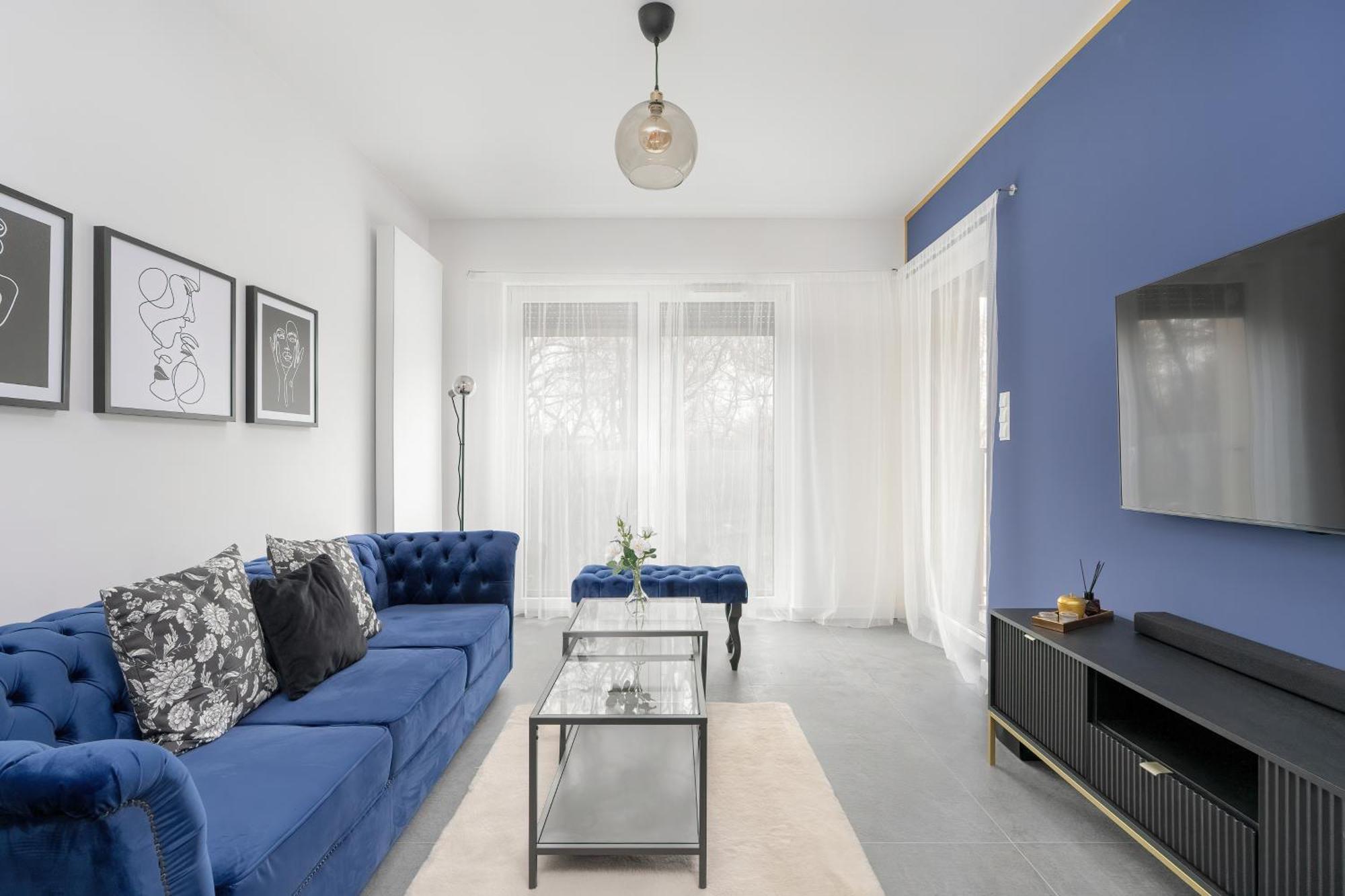 City Center Apartments With Gym & Free Garage Poznan By Noclegi Renters Zewnętrze zdjęcie