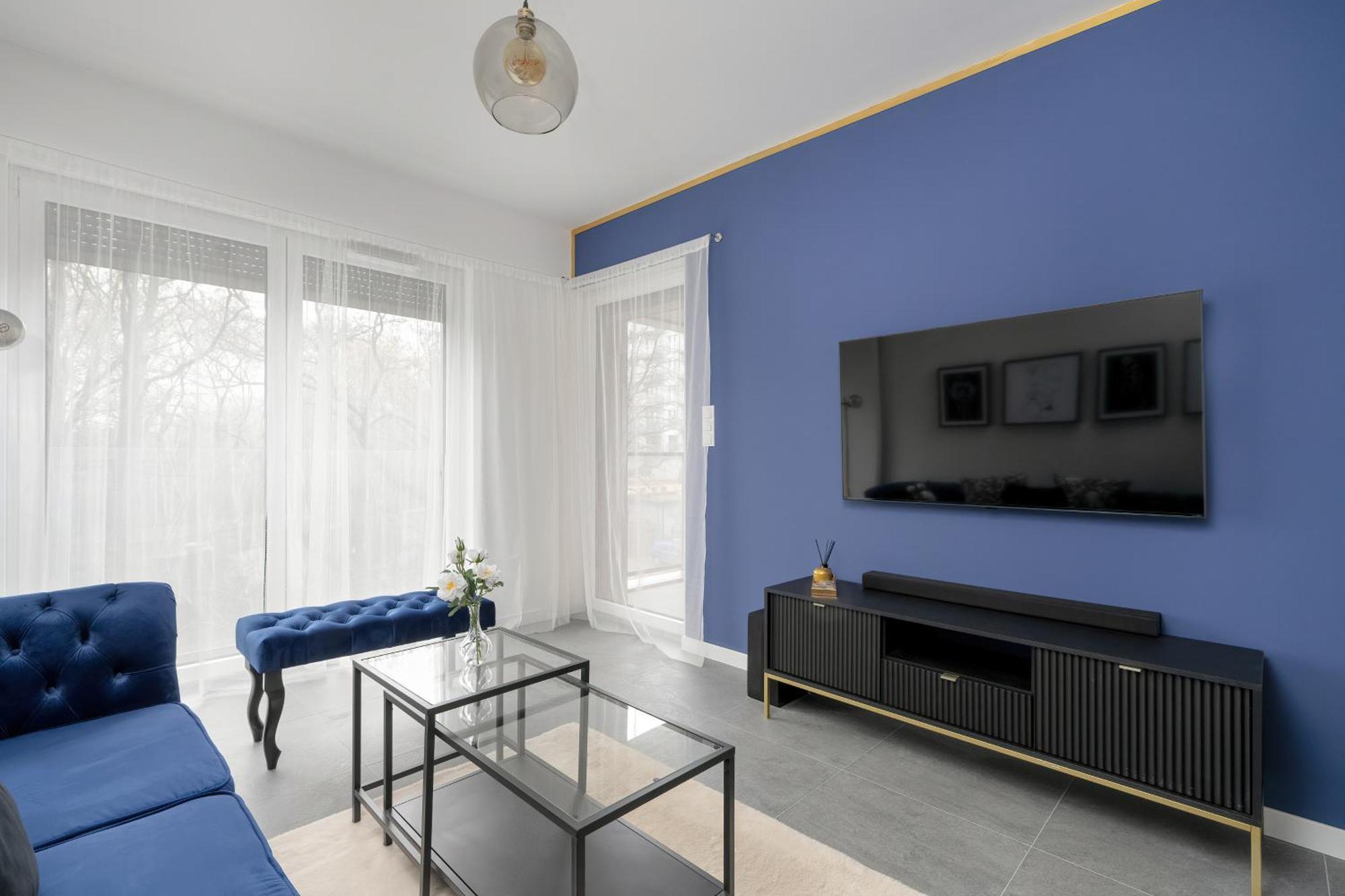 City Center Apartments With Gym & Free Garage Poznan By Noclegi Renters Zewnętrze zdjęcie