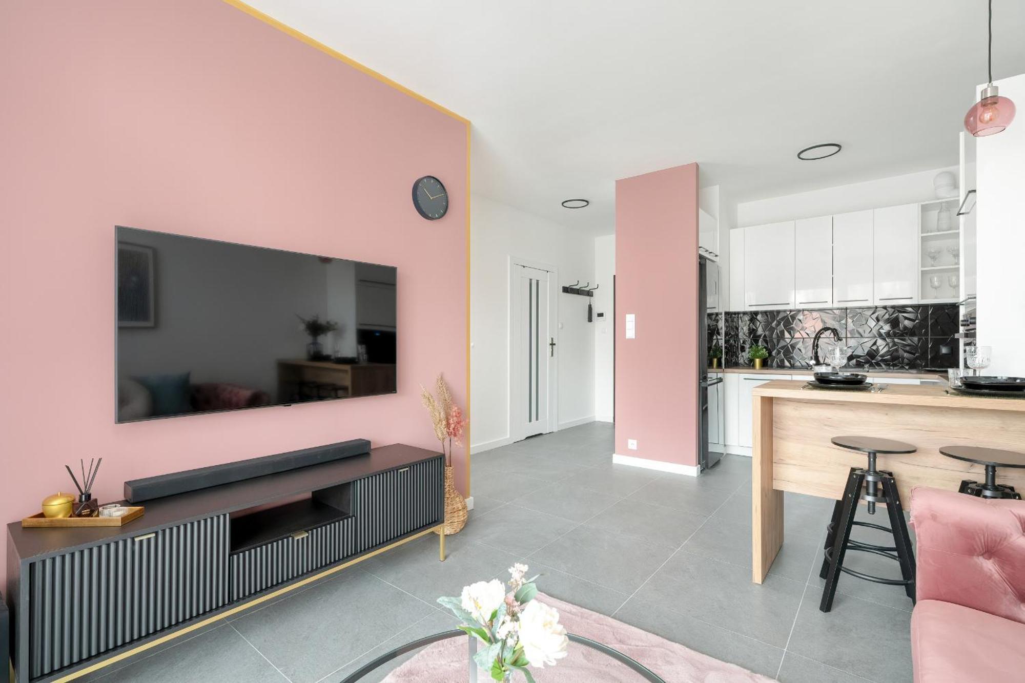 City Center Apartments With Gym & Free Garage Poznan By Noclegi Renters Zewnętrze zdjęcie