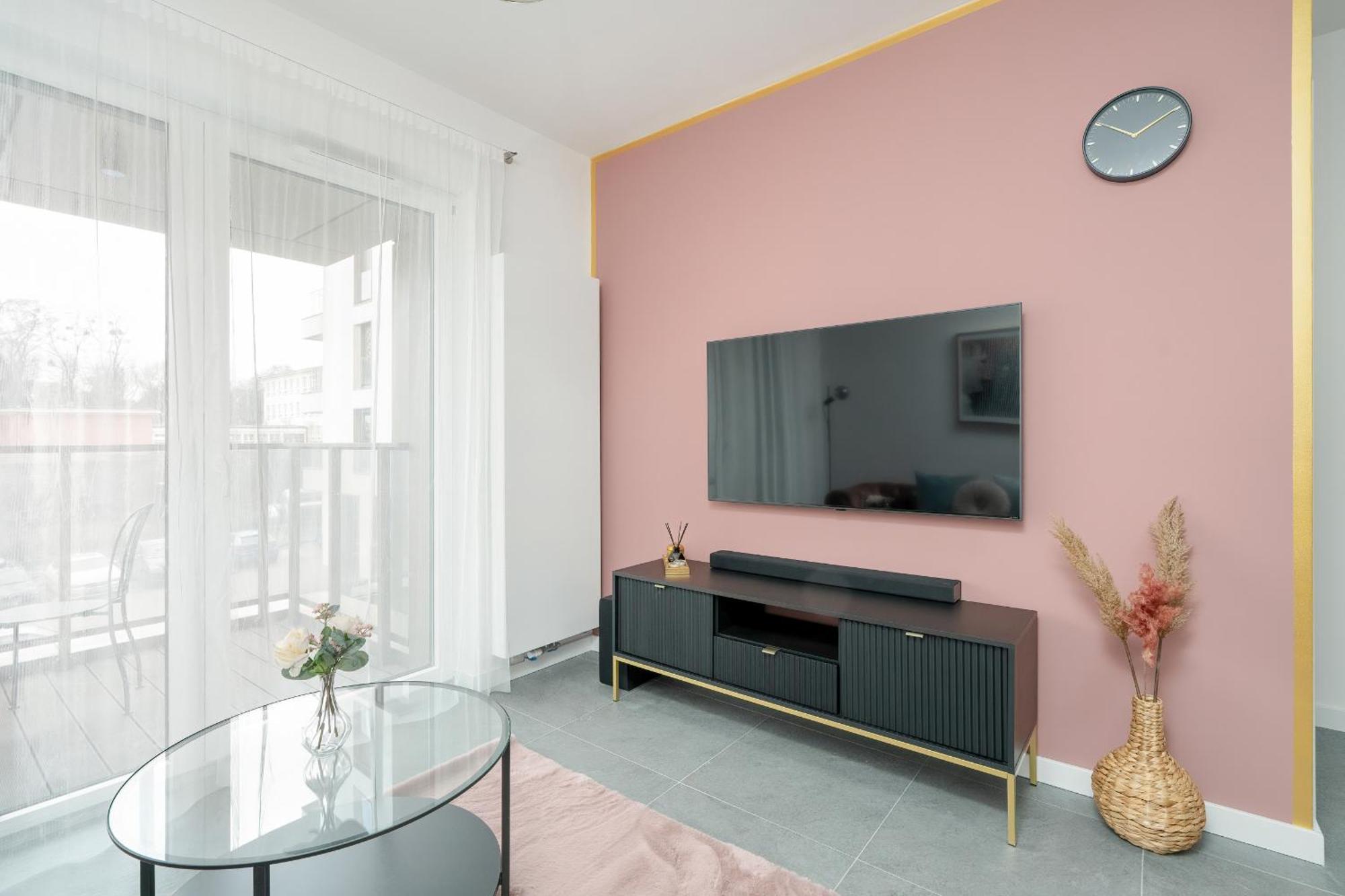 City Center Apartments With Gym & Free Garage Poznan By Noclegi Renters Zewnętrze zdjęcie