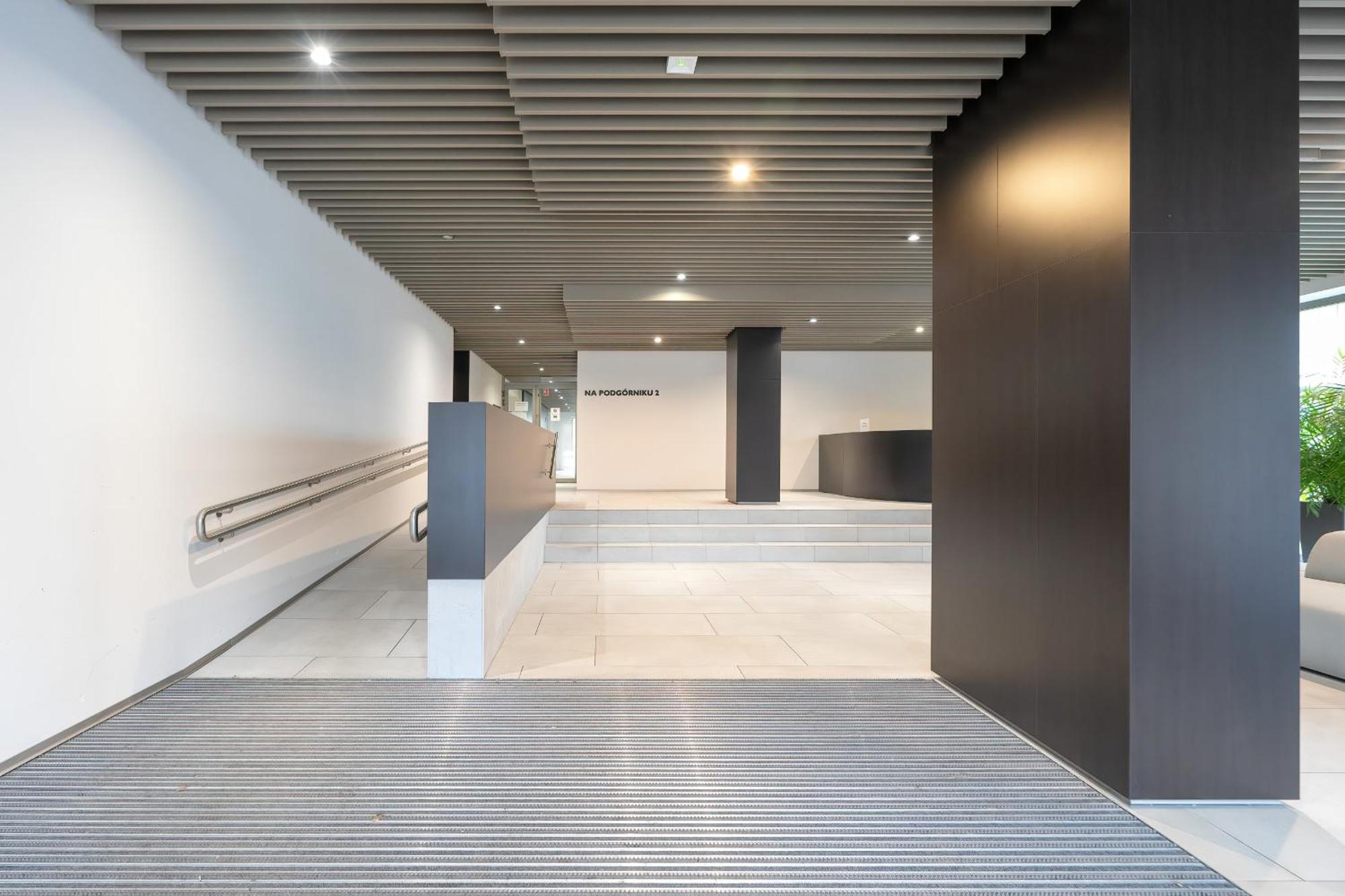 City Center Apartments With Gym & Free Garage Poznan By Noclegi Renters Zewnętrze zdjęcie