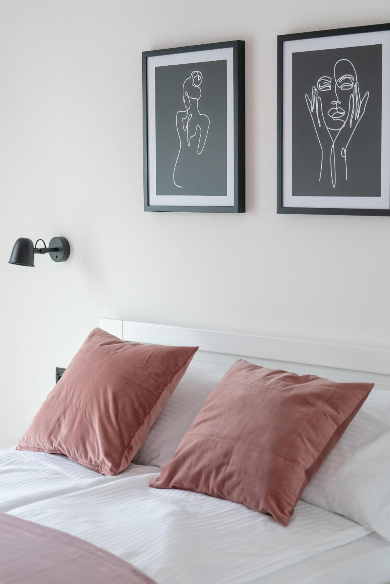 City Center Apartments With Gym & Free Garage Poznan By Noclegi Renters Zewnętrze zdjęcie