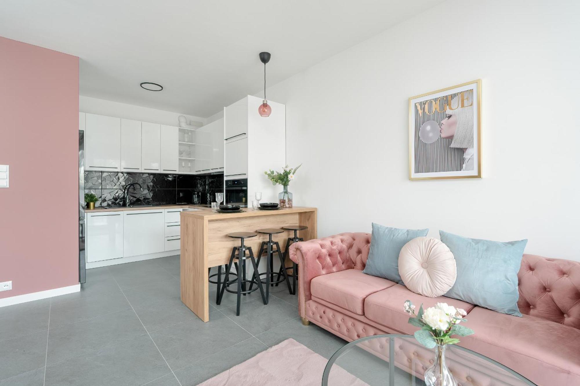 City Center Apartments With Gym & Free Garage Poznan By Noclegi Renters Zewnętrze zdjęcie