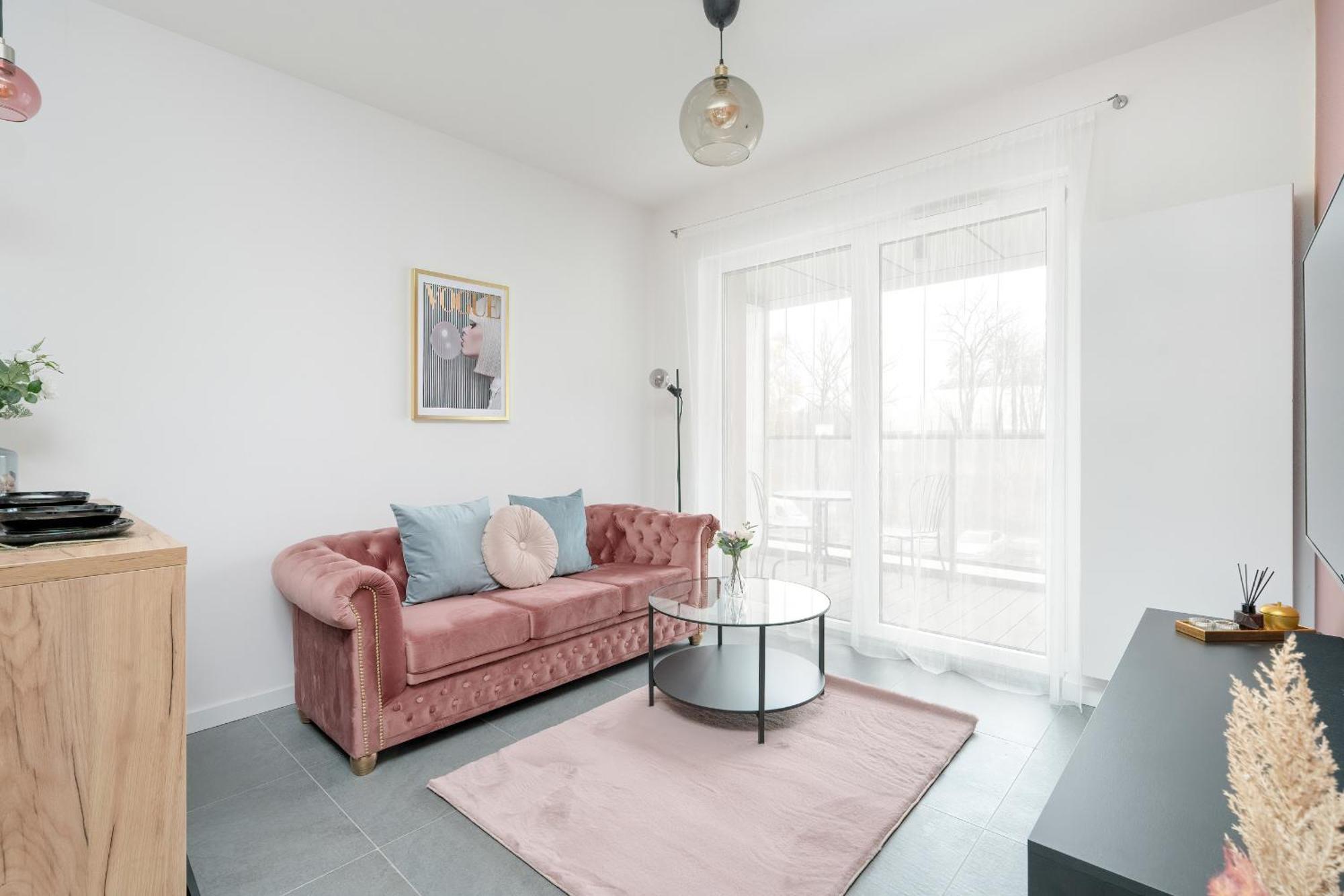City Center Apartments With Gym & Free Garage Poznan By Noclegi Renters Zewnętrze zdjęcie